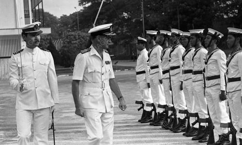 KEMENTERIAN PERTAHANAN MALAYSIA