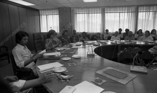 DATIN PADUKA RAFIDAH AZIZ