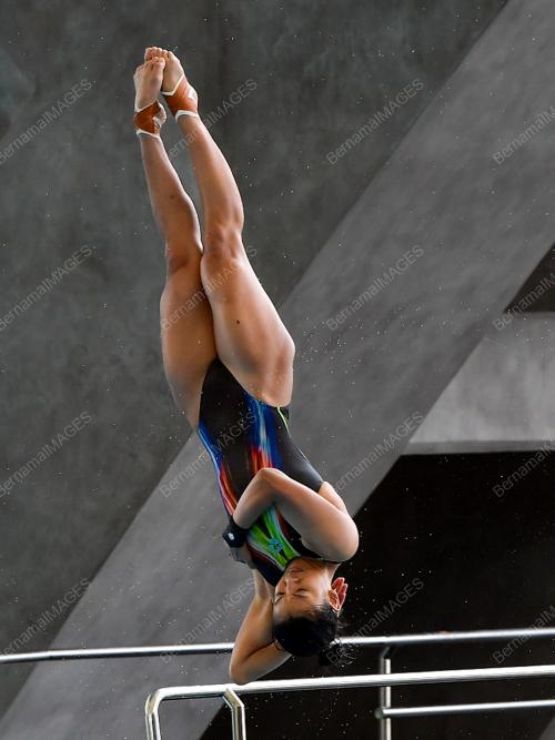 58TH MALAYSIA MIAG DIVING CHAMPIONSHIP 2023