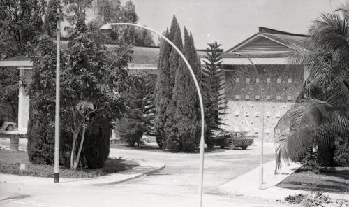 MEMORIAL TUN ABDUL RAZAK