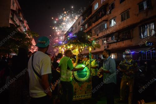 TAKBIR RAYA
