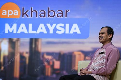 DATUK MOHAMAD FAUZI MD ISA