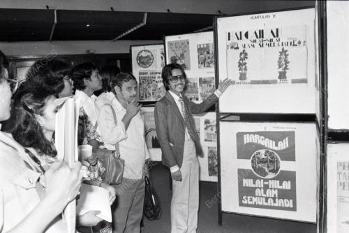 HARI ALAM SEKKITAR
