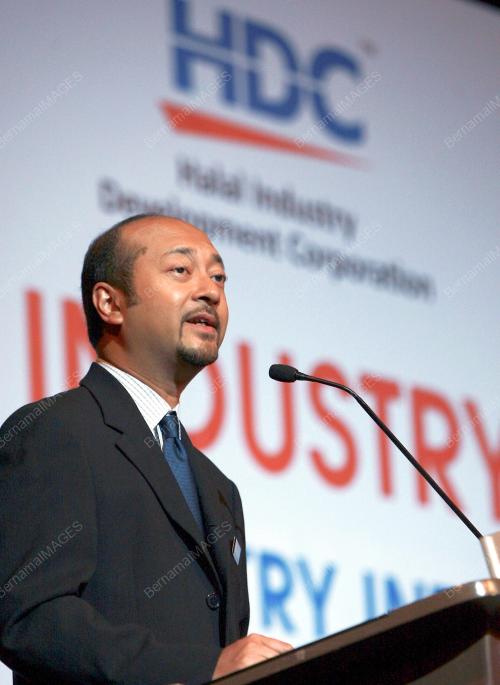 MUKRIZ MAHATHIR