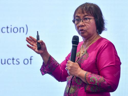 DR JAMIYAH HASSAN