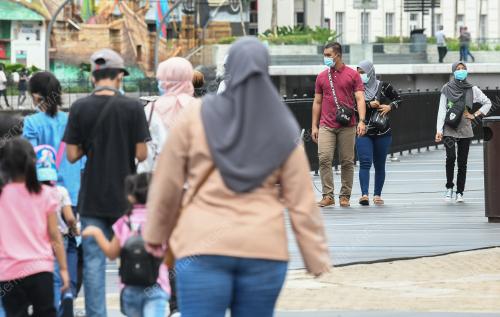 PENGUATKUASA PERINTAH PELITUP MUKA