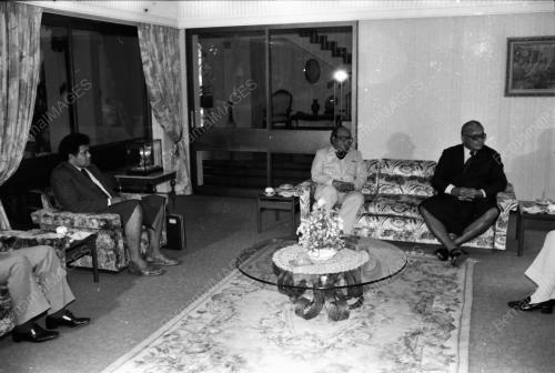TIMBALAN PERDANA MENTERI FIJI