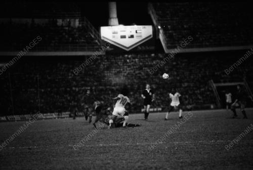 PESTA BOLA MERDEKA