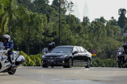 ISTANA NEGARA