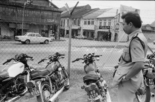 GENG MOTOR