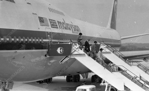 PESAWAT MAS BOEING 747
