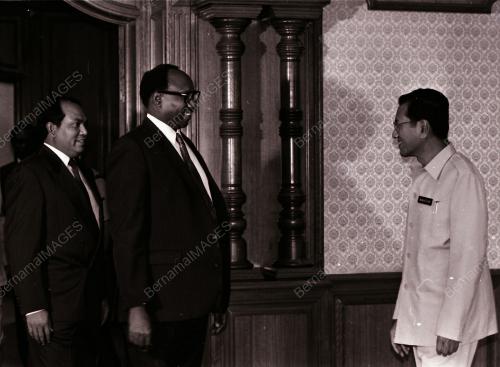 DATUK SERI DR MAHATHIR MOHAMAD