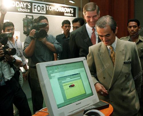 ABDULLAH BADAWI