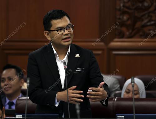 AKMAL NASRULLAH MOHD NASIR