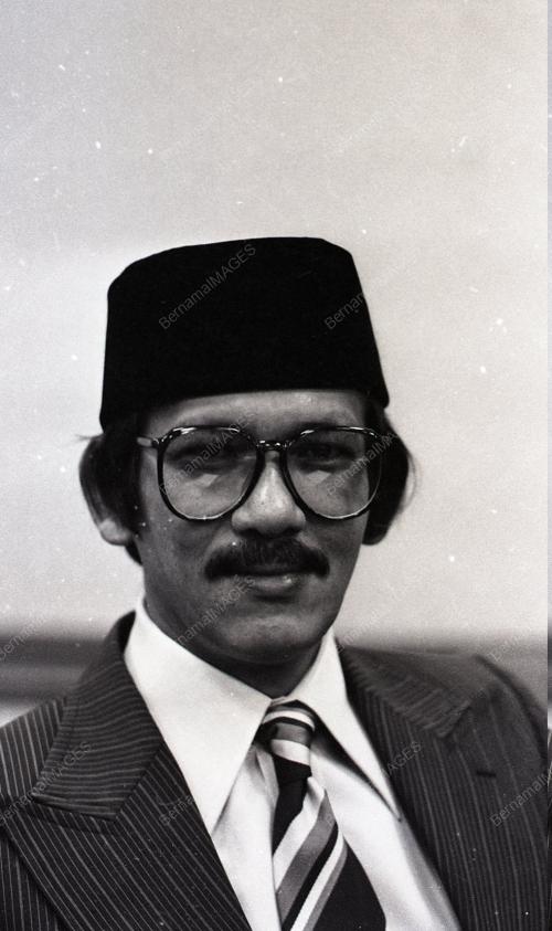 SETIAUSAHA PARLIMEN