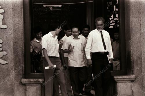 MESYUARAT DAP