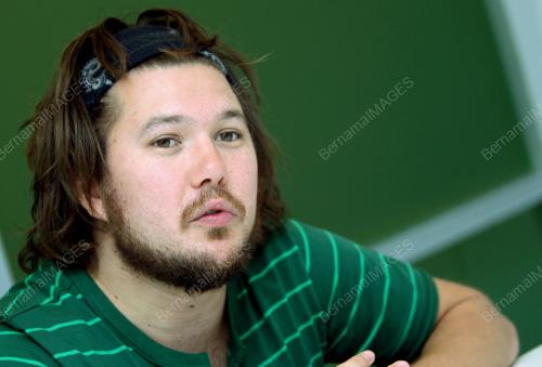DANIEL WALLENTIN