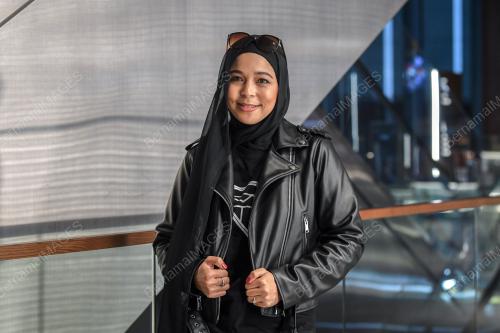 KRISYA NORSABRINA ROSLAN