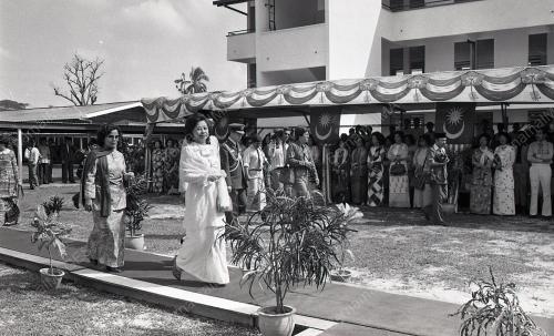 RAJA PERMAISURI AGONG