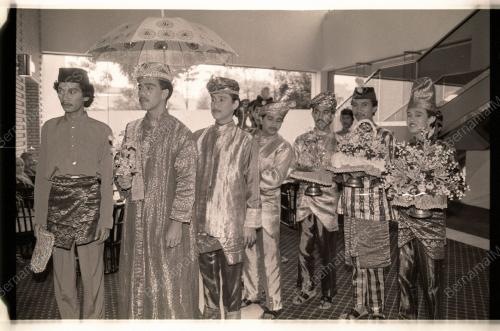 SITI HASMAH JAMUAN TEA