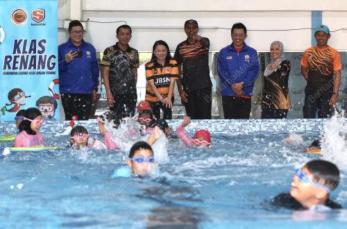 HANNAH YEOH