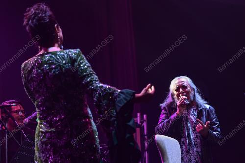 KONSERT MAKAN MALAM AMAL LEGENDS