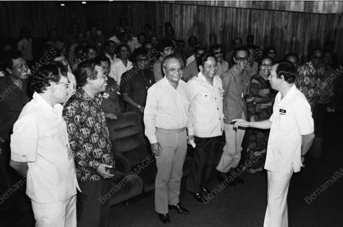 MUSA HITAM