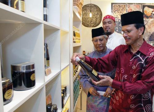 RAJA NONG CHIK RAJA ZAINAL ABIDIN