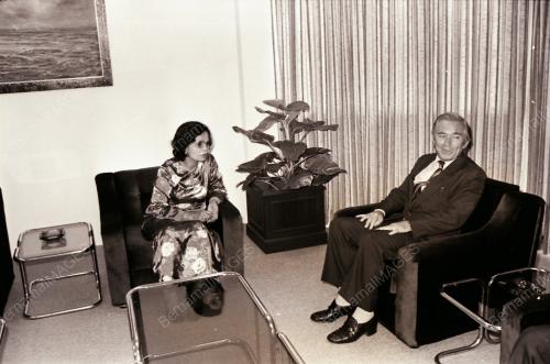 AISHAH GHANI