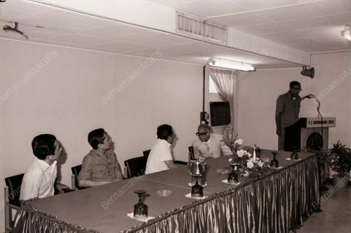 DR. NIK HUSSAIN ABDUL RAHMAN