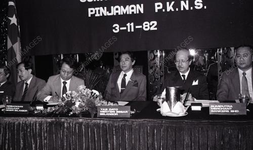 PERJANJIAN PINJAMAN