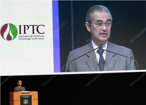 ABDULLAH AHMAD BADAWI