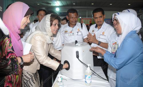 SHAHRIZAT ABDUL JALIL