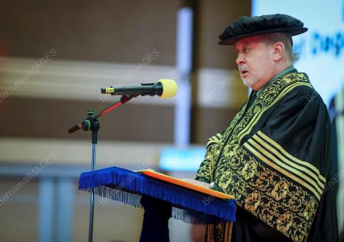 SULTAN IBRAHIM