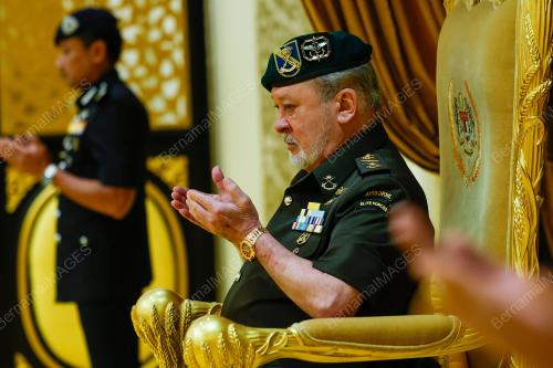 SULTAN IBRAHIM