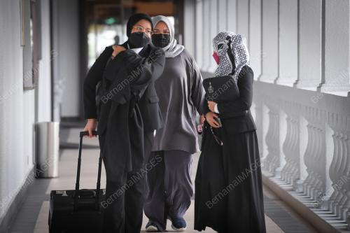 SITI BAINUN