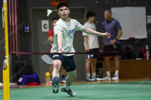 LEONG JUN HAO