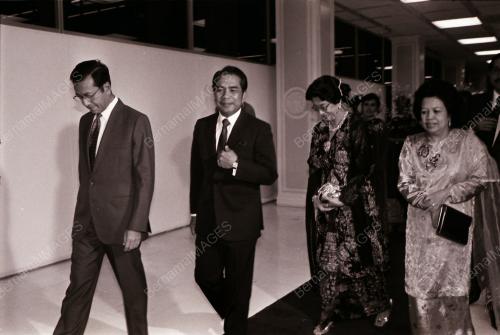 TAN SRI SALLEHUDDIN
