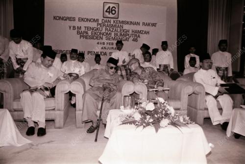 TENGKU RAZAKEIGH HAMZAH