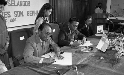MENTERI BESAR SELANGOR