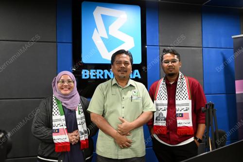DATUK FAKHRUL HATTA MUSA
