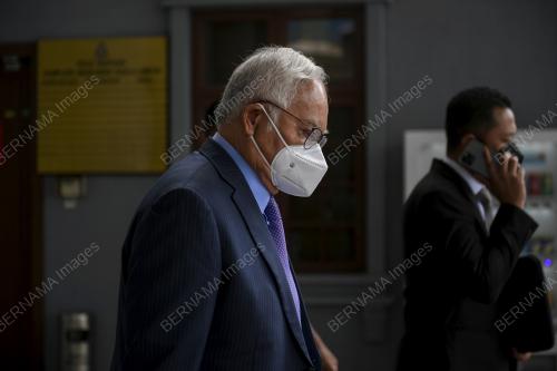 DATUK SERI NAJIB TUN RAZAK