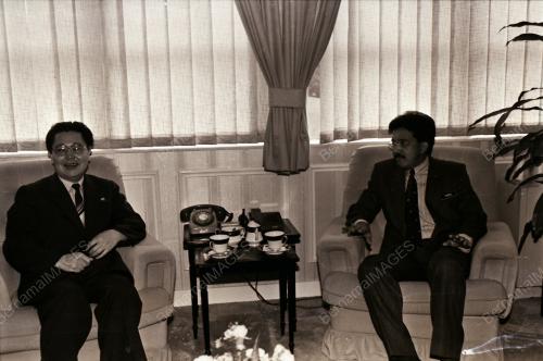 DATUK DR ABDULLAH FADZIL CHE WAN