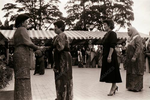 PERMAISURI AGONG