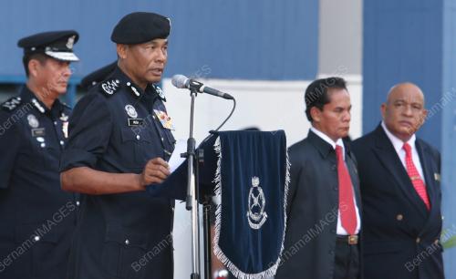 MUSA HASSAN