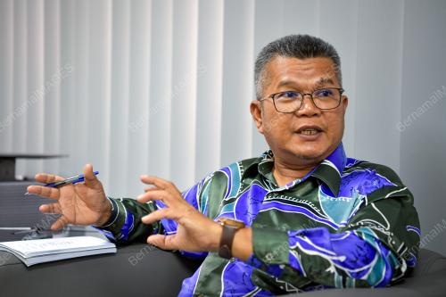 MEJ (B) MOHD RAZI KAMIS