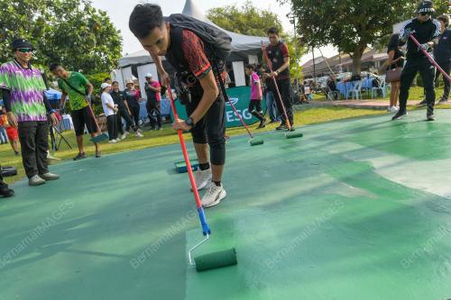 PROGRAM KOMUNITI STL 2025
