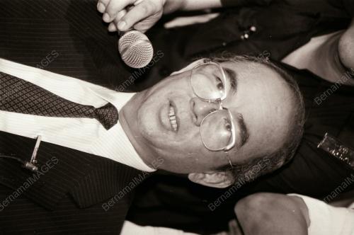 DATUK LEE KIM SAI