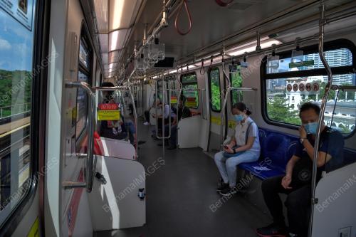 PENGANGKUTAN AWAM_50 PERATUS PENUMPANG