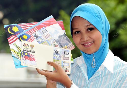 SETEM MALAYSIA - INDONESIA